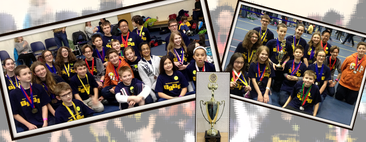 Olympiad Olympiad